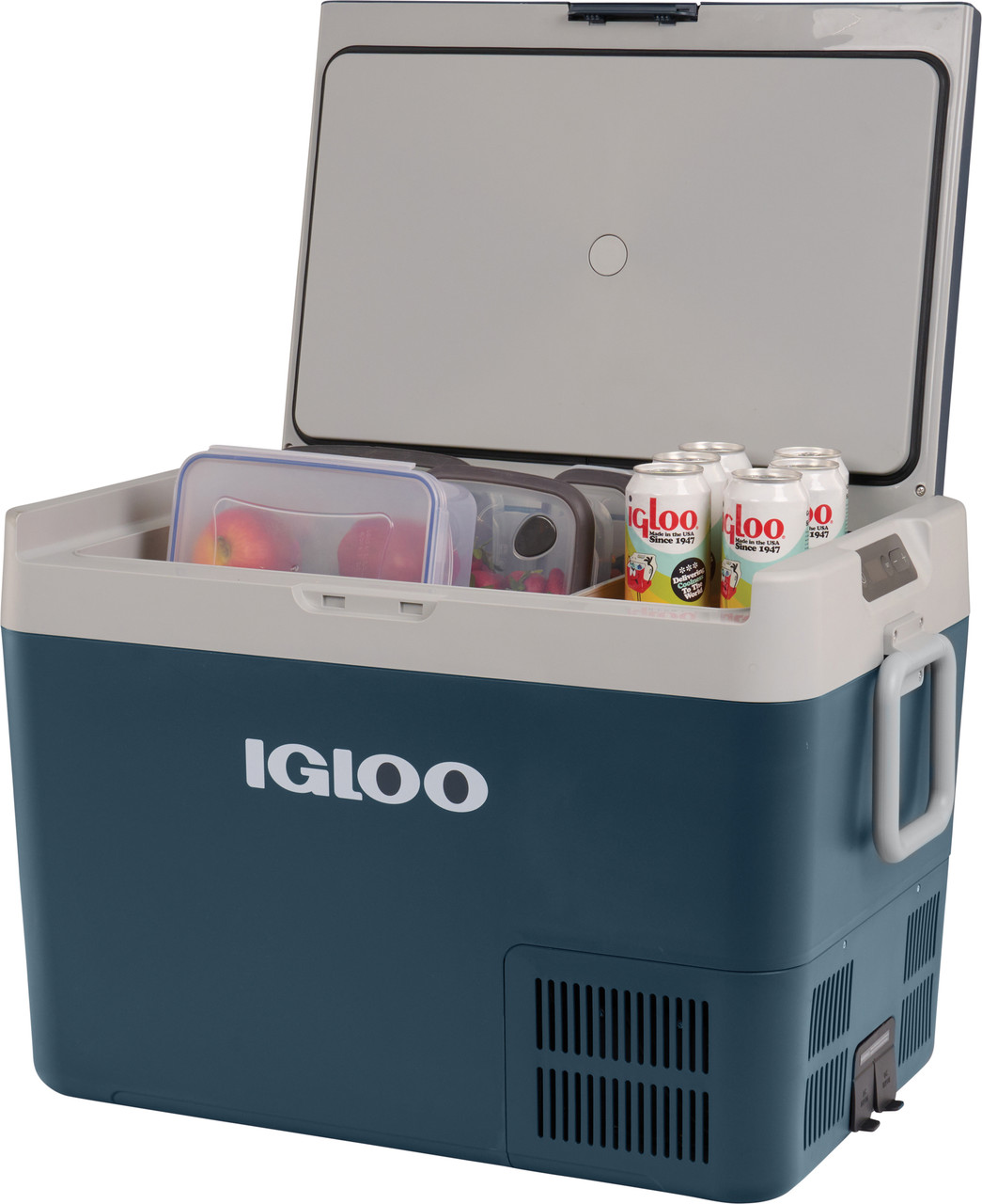 Igloo ICF Compressor 60QT Cooler