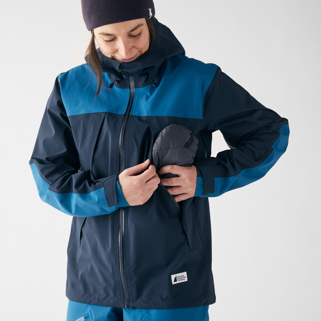 MEC Couloir Gore-Tex Jacket - Women's