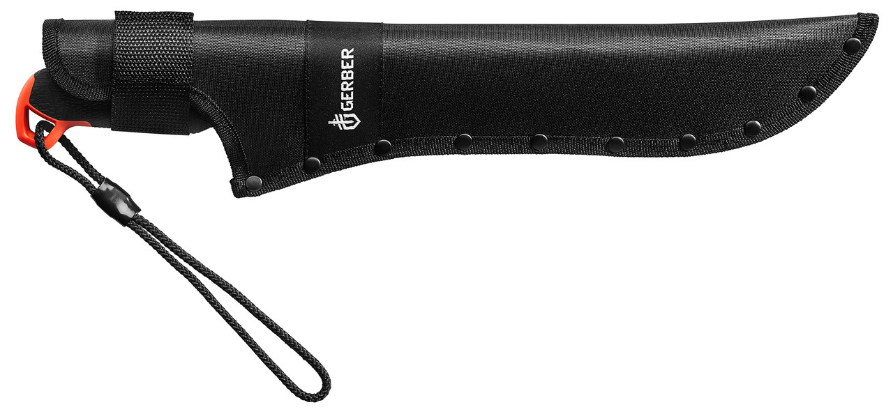 Gerber Compact Clearpath Machete