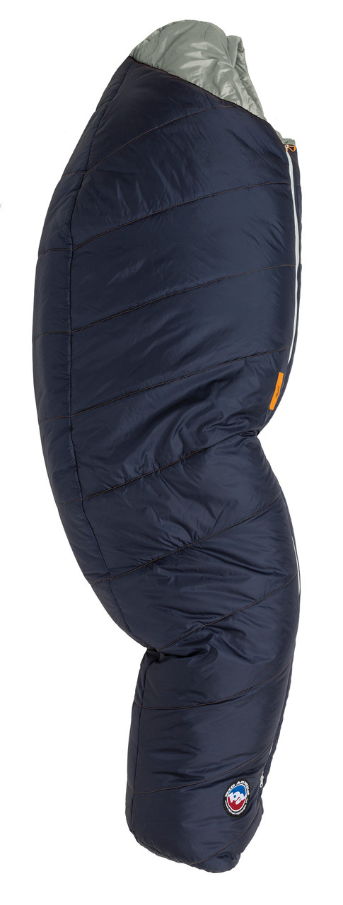 Big Agnes Sidewinder Camp 2C Sleeping Bag