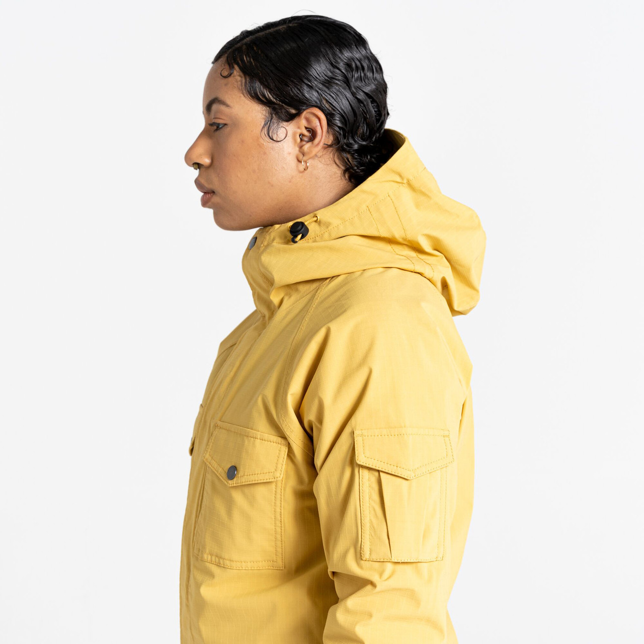 Craghoppers Canyon Jacket - Unisex