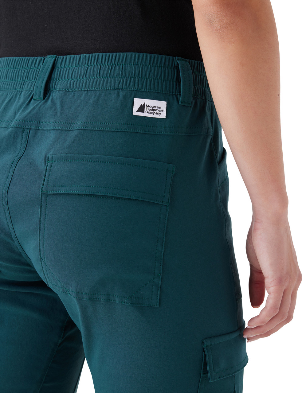 MEC Terrena Cargo Pants - Women's