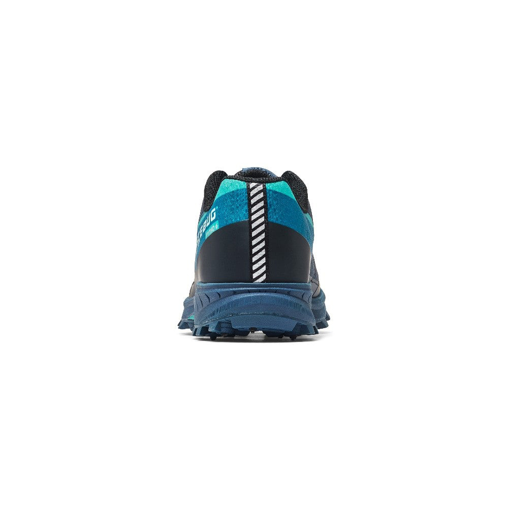 Icebug Pytho6 BUGrip Traction Trail Running Shoes - Men's