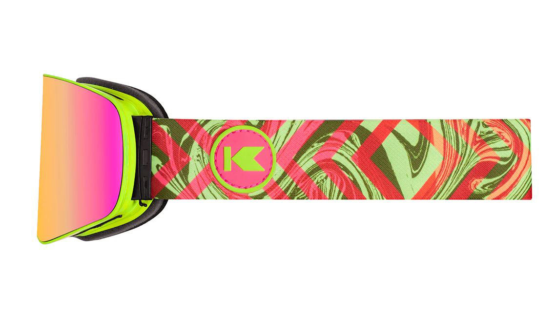 Knockaround Slingshots Goggles - Unisex