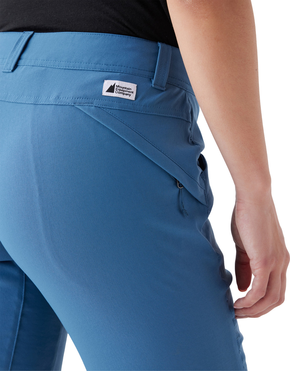 MEC Terrena Stretch 12