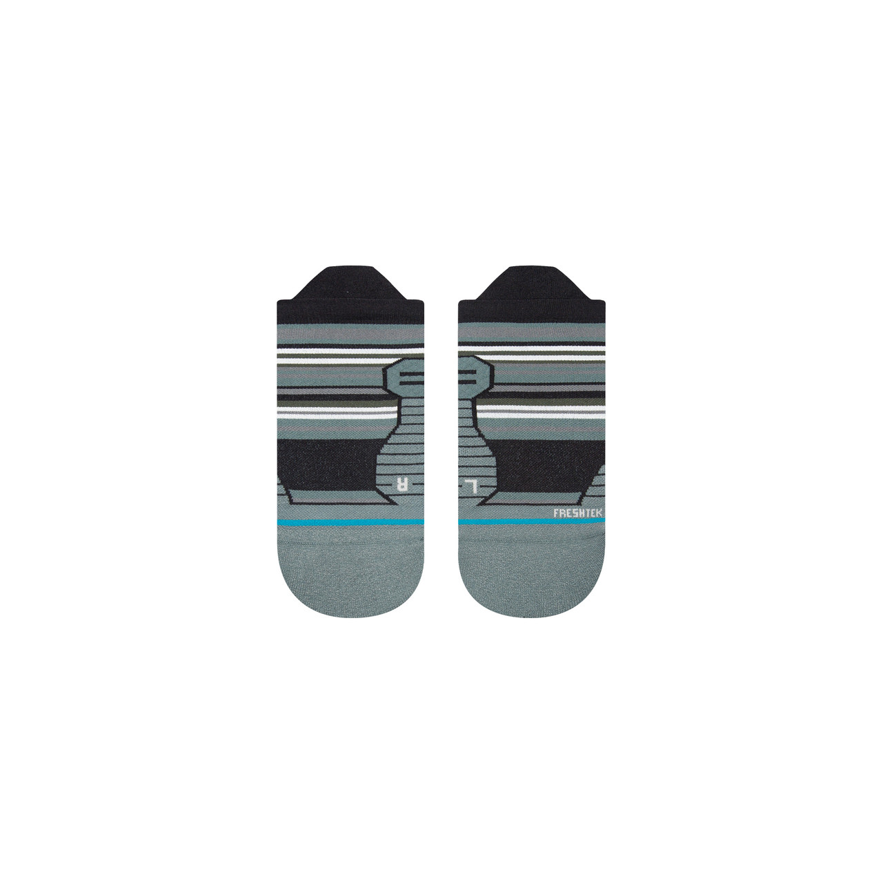 Stance Run Ninedys Tab Socks - Unisex