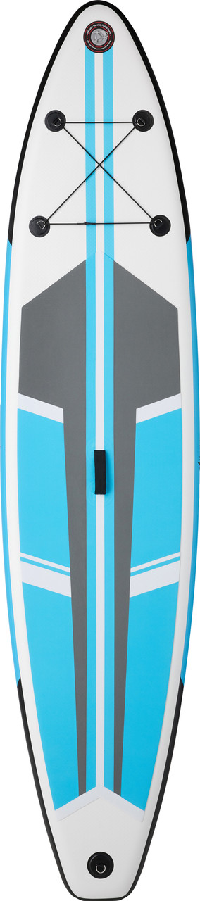 MEC 11.0 Touring SUP Package