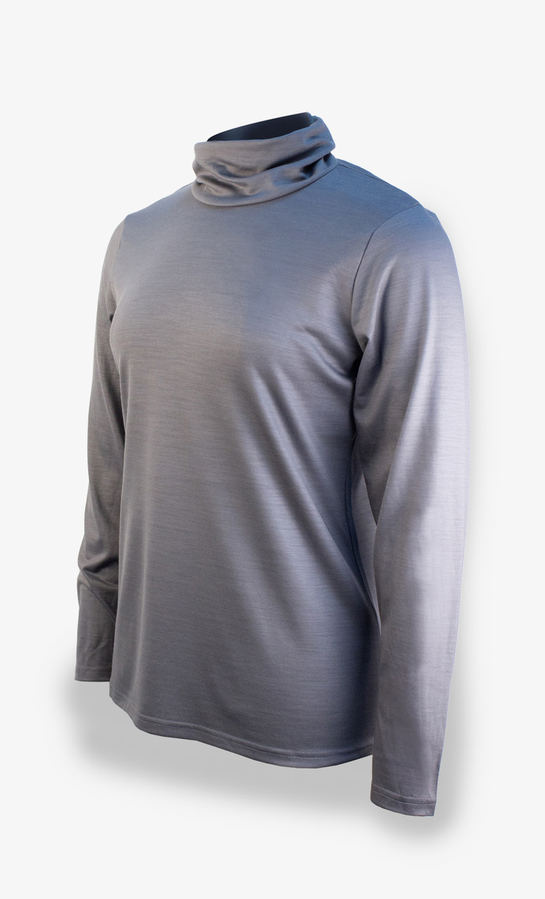 Bonnetier Merino Turtleneck - Women's