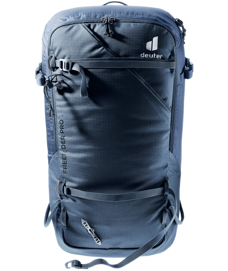 Deuter Freerider Pro 34 Pack - Unisex