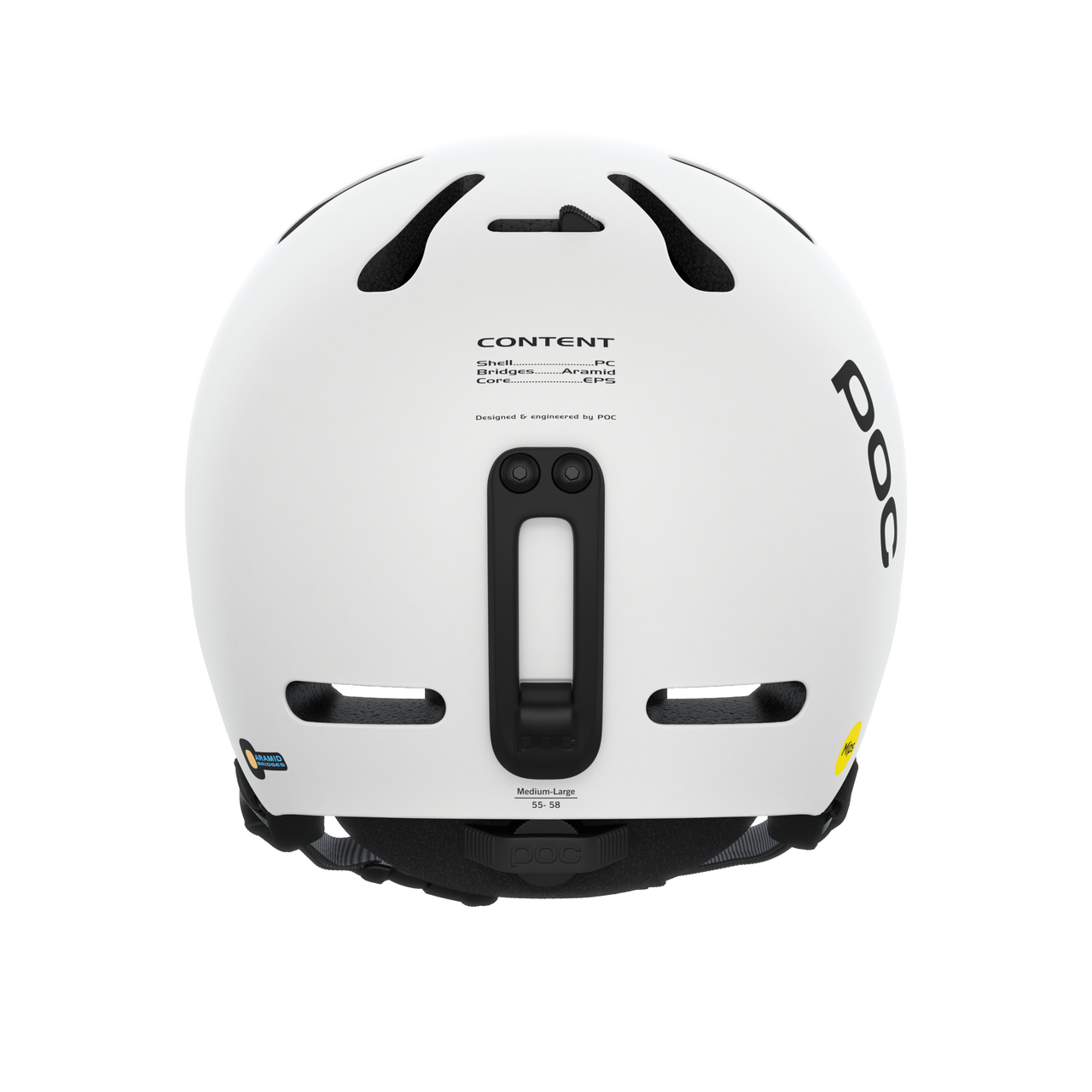 POC Fornix MIPS Helmet - Unisex