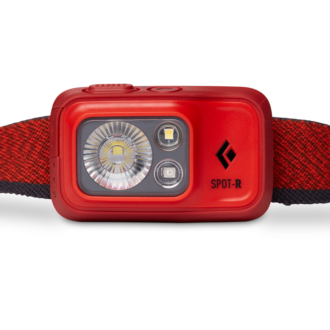 Black Diamond Spot 400-R Headlamp