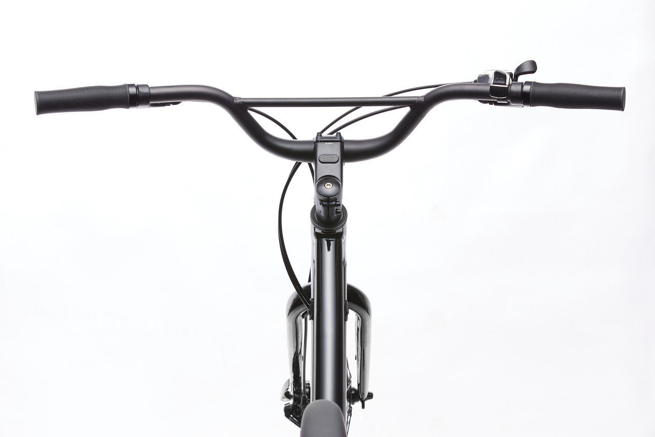 Cannondale Treadwell 3 Bicycle - Unisex