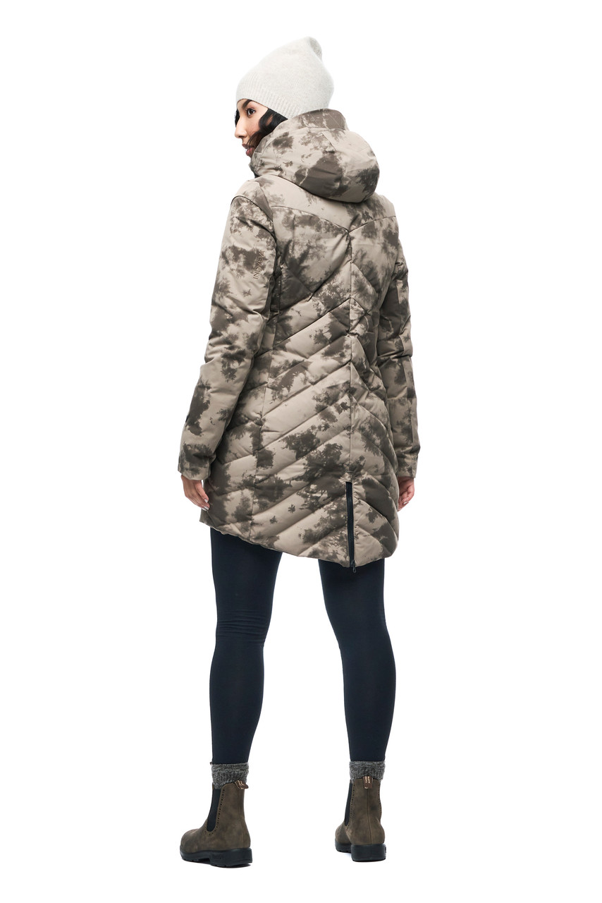 Indyeva Ayaba Parka - Women's