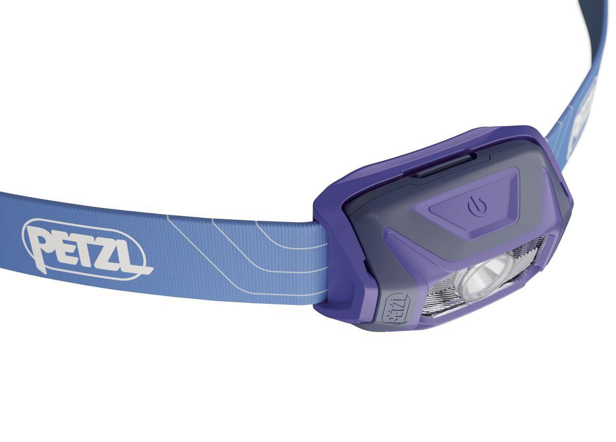 Petzl Tikkina Headlamp - Unisex