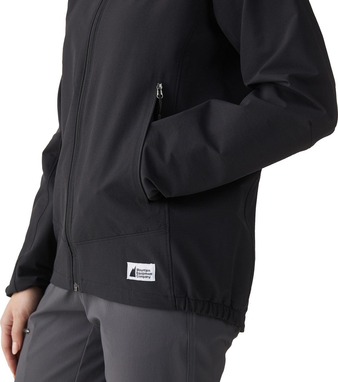 MEC Borderland Hooded Jacket - Women's