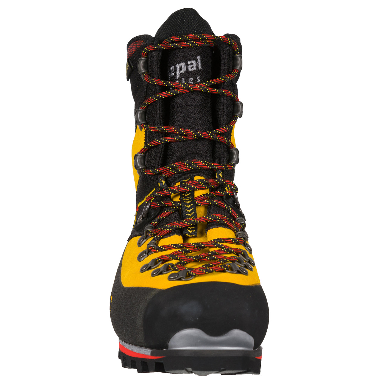 La Sportiva Nepal Cube Gore-Tex Mountaineering Boots - Men's