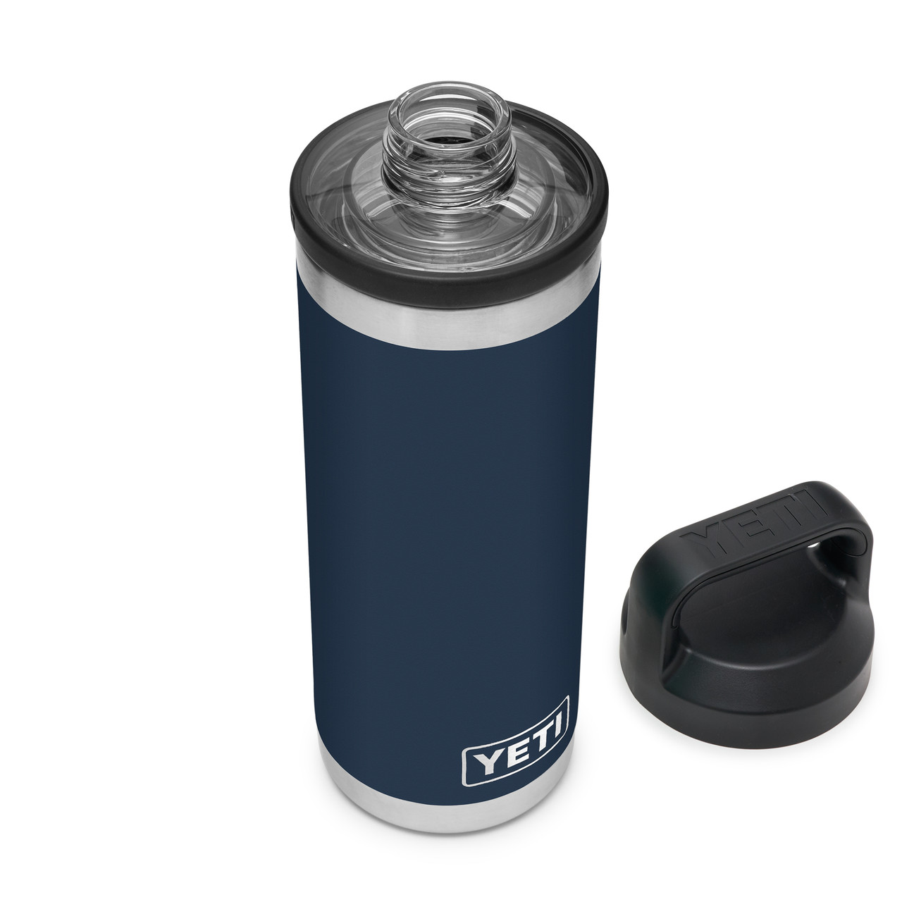 Yeti Rambler 532ml Bottle with Chug Cap