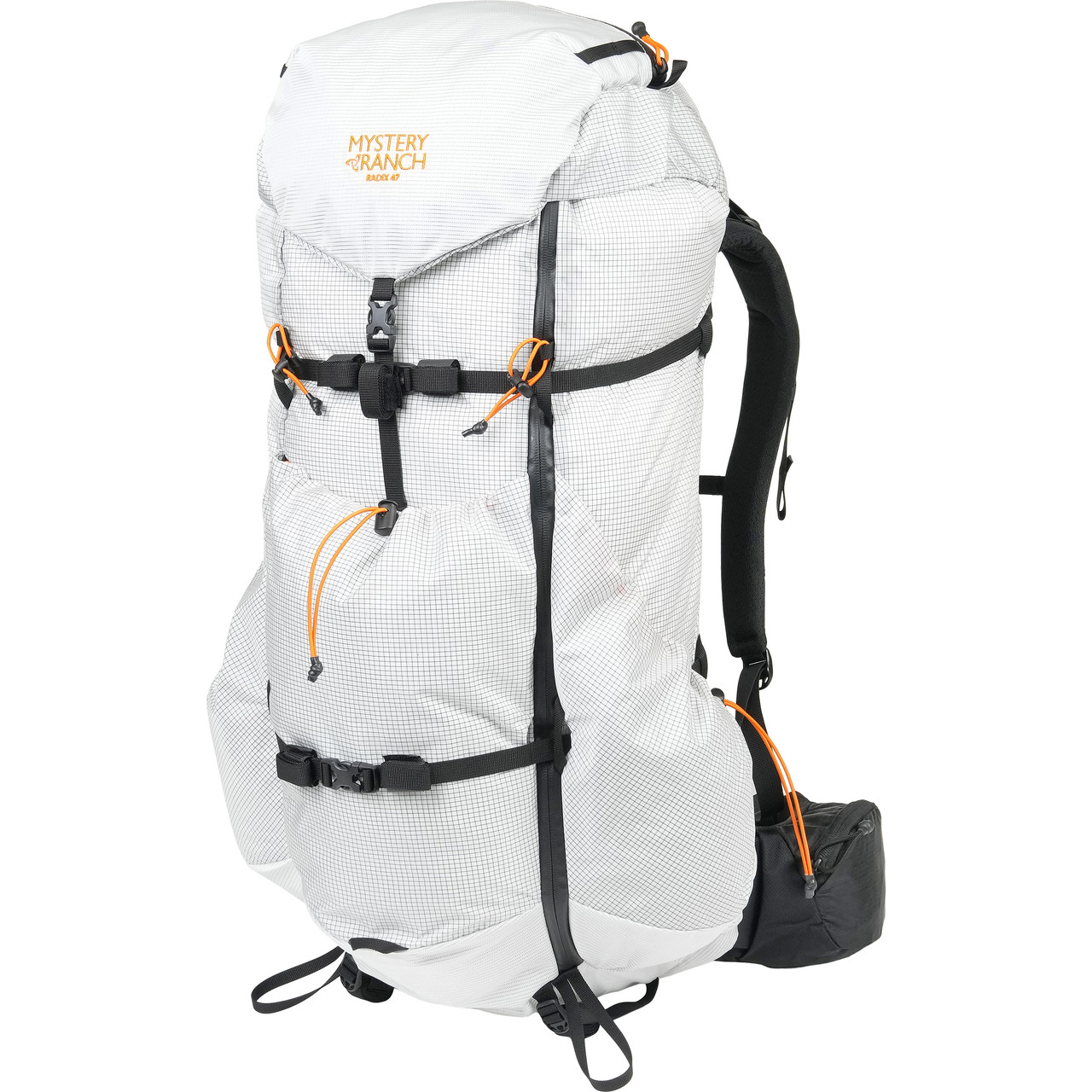 Mystery Ranch Radix 47 Pack - Unisex
