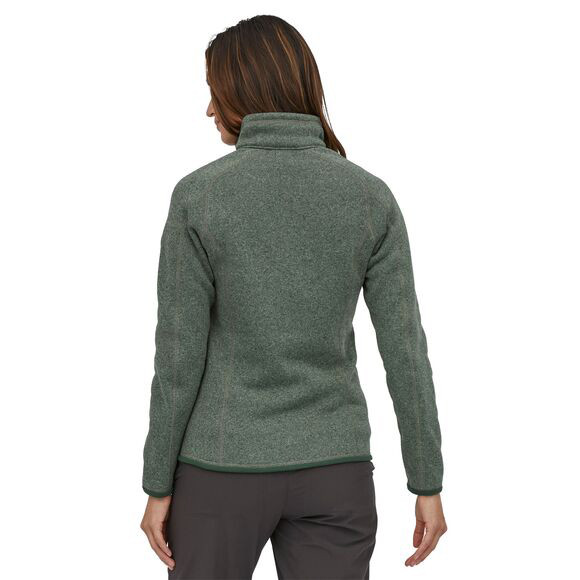 Patagonia Better Sweater Jacket - Women's