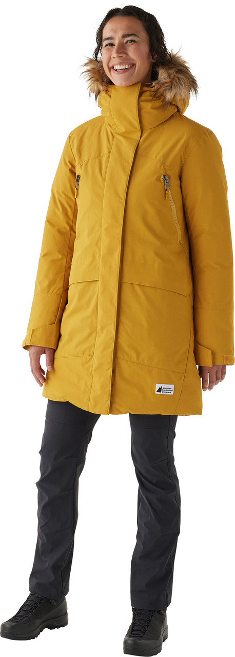 MEC Guides Down Parka - Women's