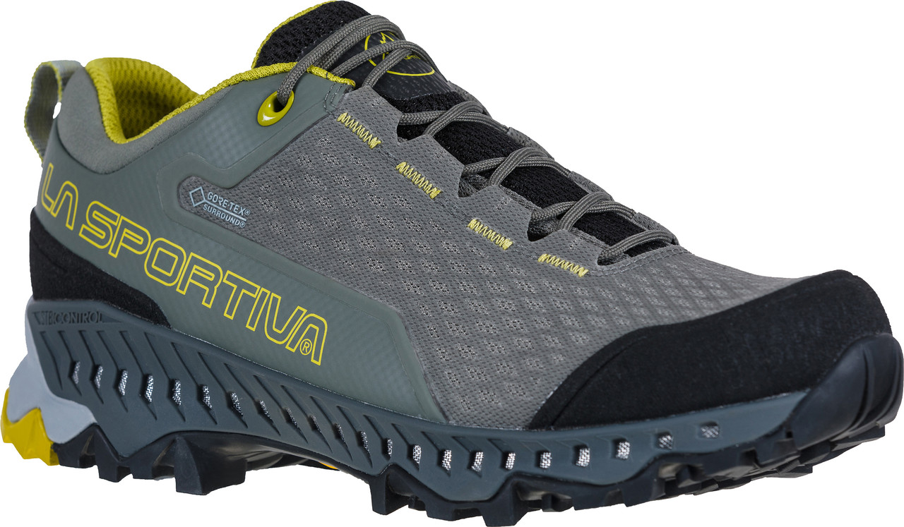 La Sportiva Spire Gore-Tex Surround Light Trail Shoes - Women's
