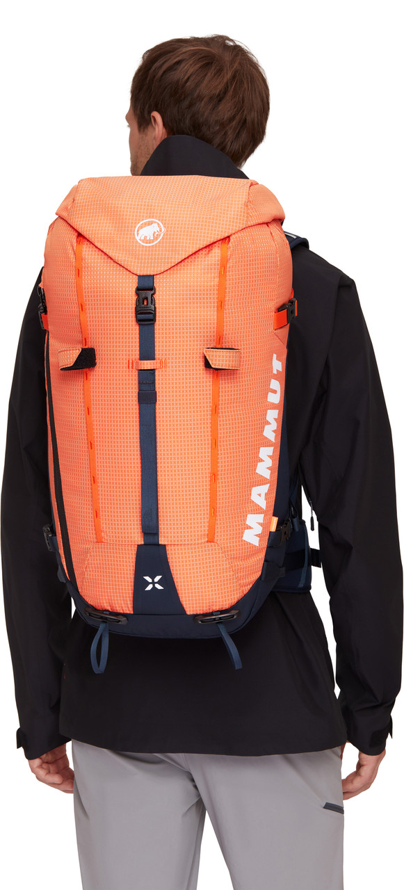 Mammut Trion 38 Daypack - Unisex