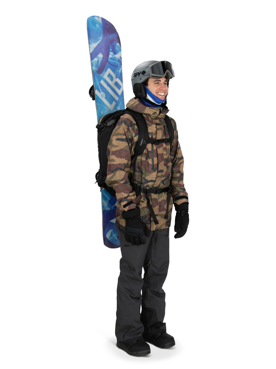 Osprey Soelden 32 Backpack - Unisex