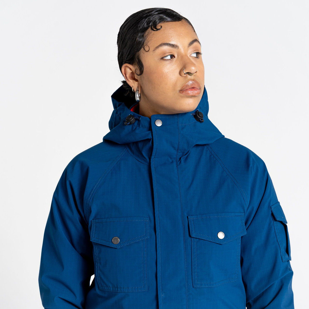 Craghoppers Canyon Jacket - Unisex