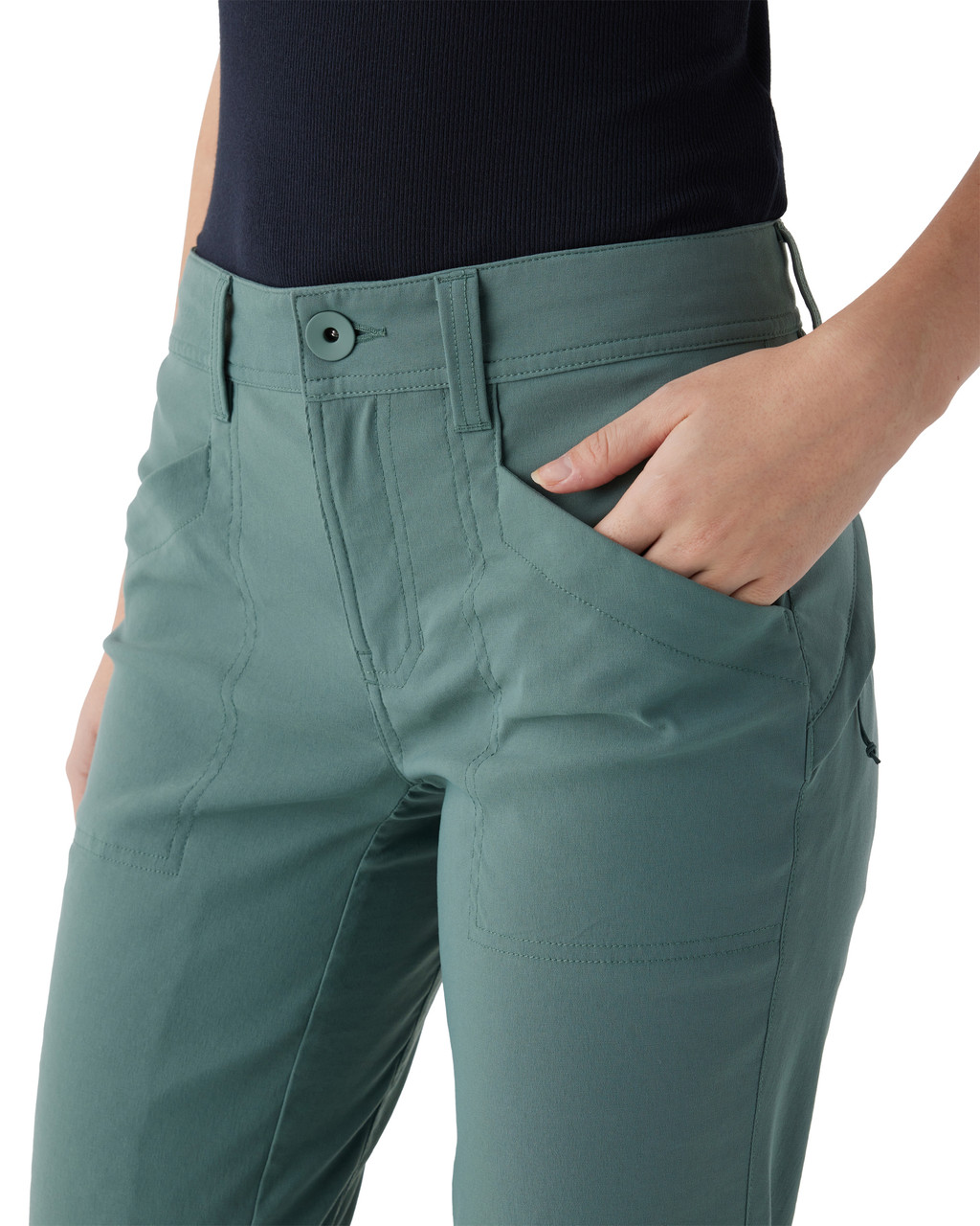 MEC Terrena Stretch Pants - Women's