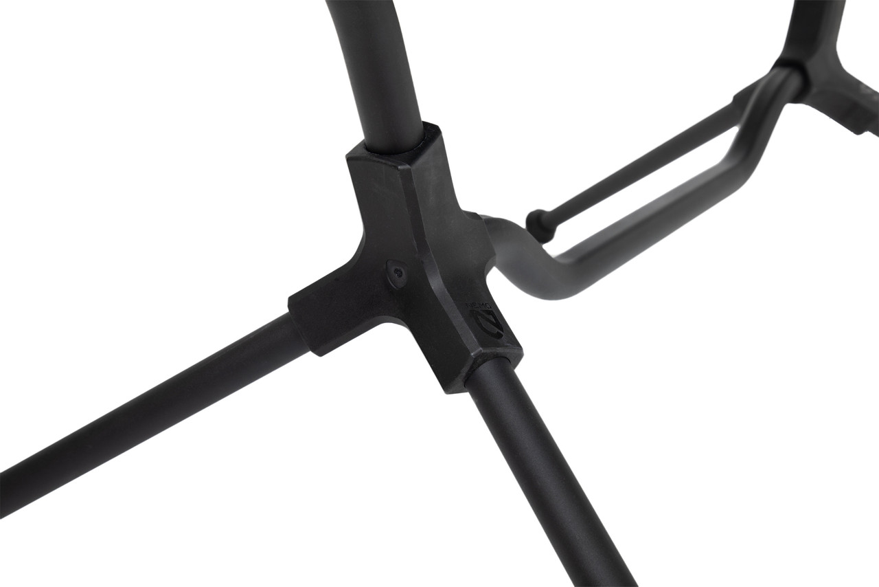 Nemo Stargaze Reclining Camp Chair