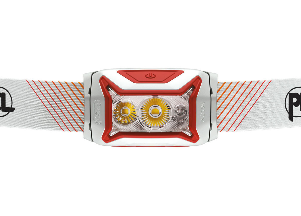 Petzl Actik Core Headlamp