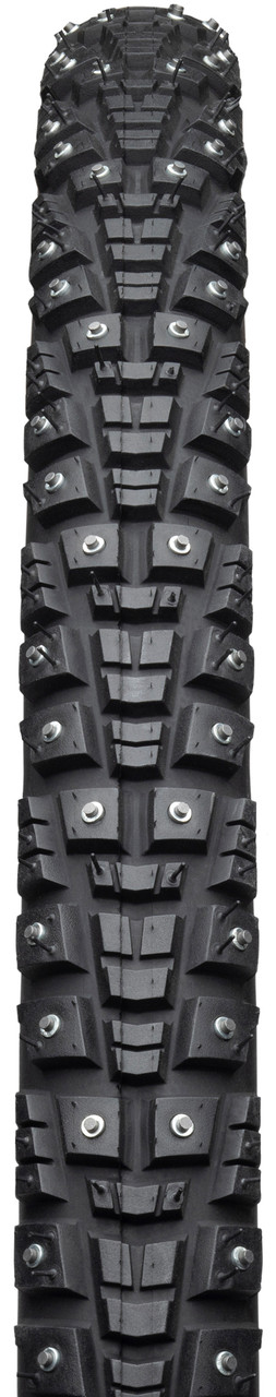 45NRTH Gravdal Studded Commuter 650B x 38c Wire Tire