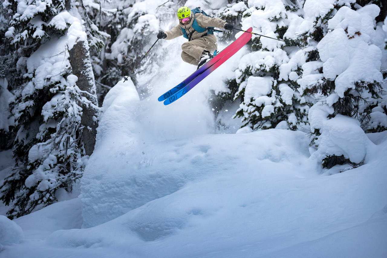 Salomon S/Lab Mtn Boots - Unisex