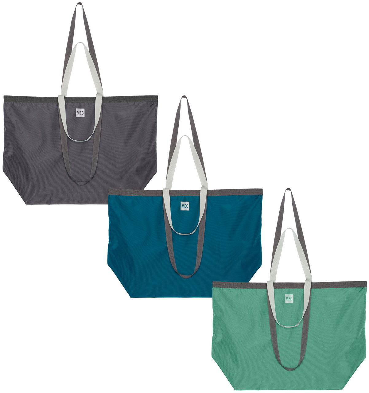 MEC Waste-Less Tote Bag 45L
