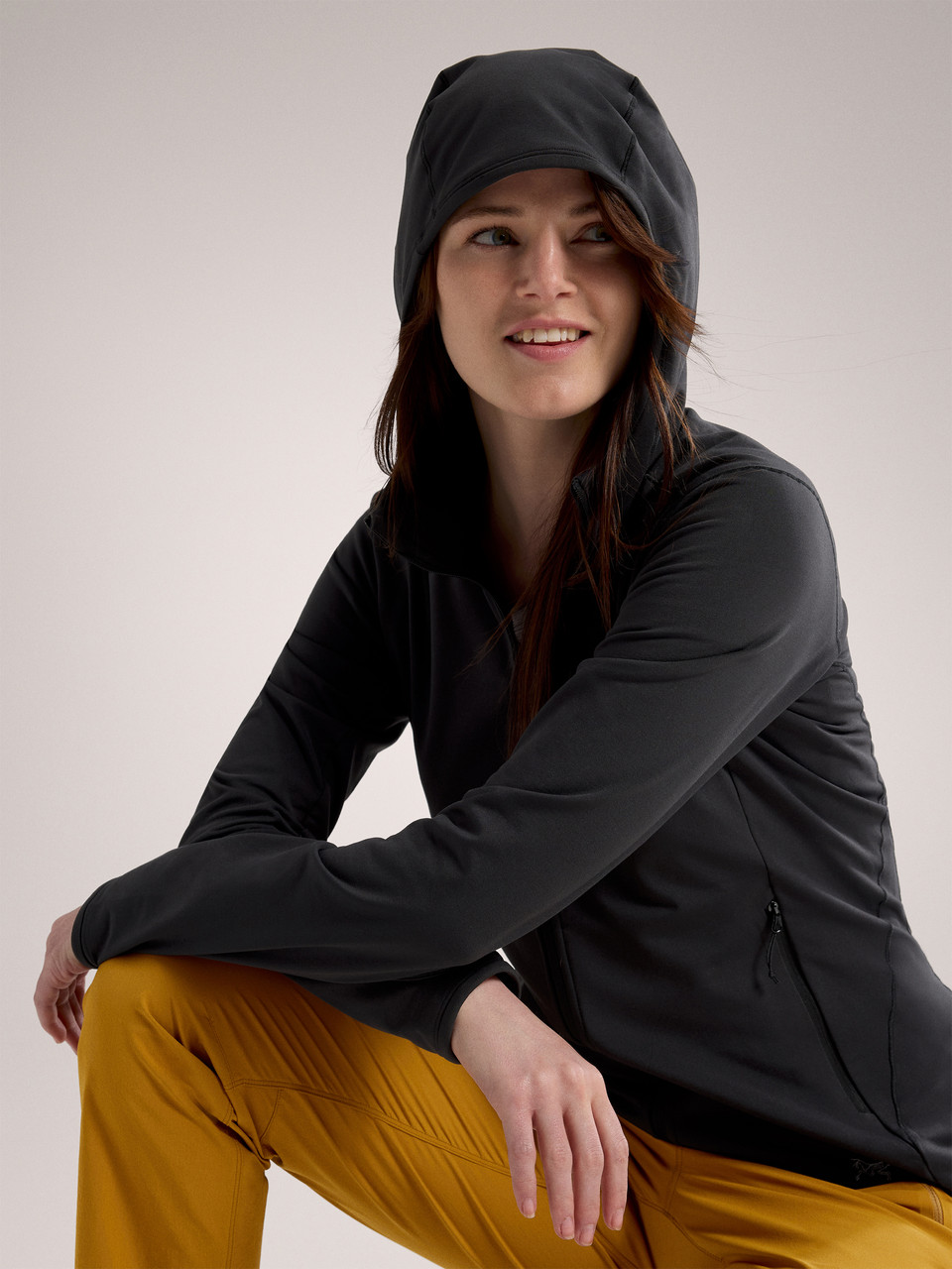 Arc'teryx Kyanite LT Hoody - Women's