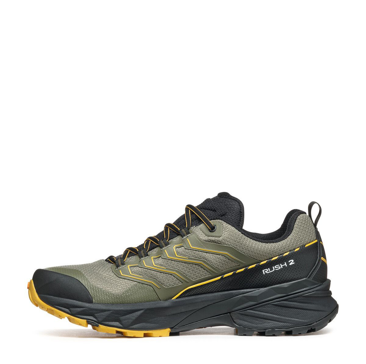 Scarpa Rush 2 Gore-Tex Light Trail Shoes - Men's
