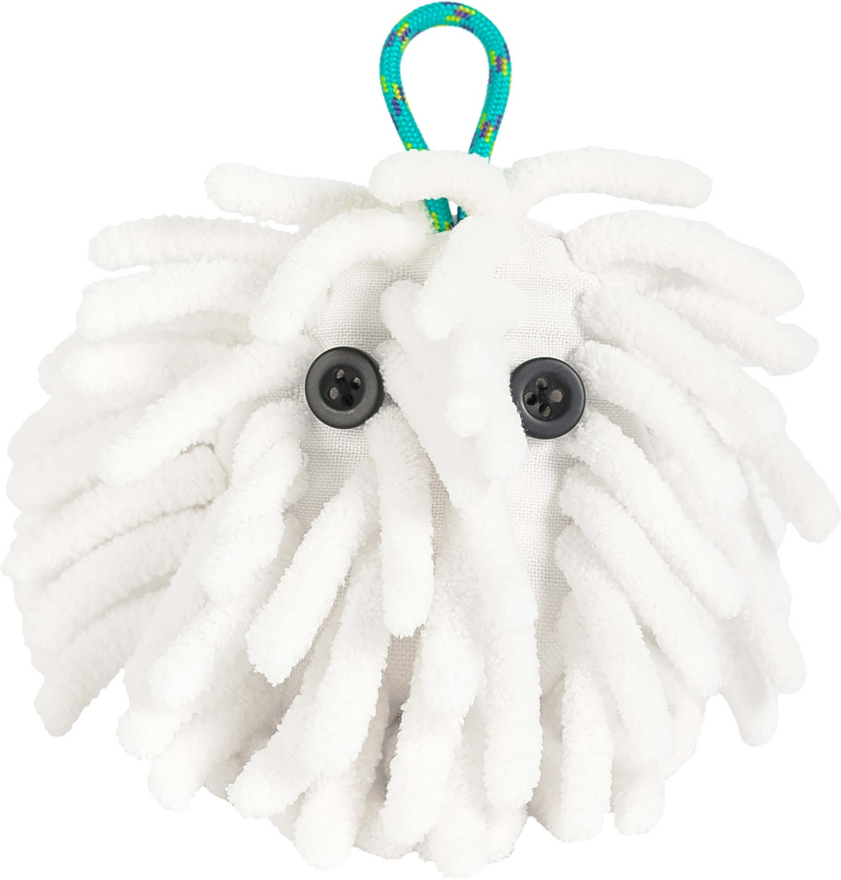 Midnight Lightning Chalktopus