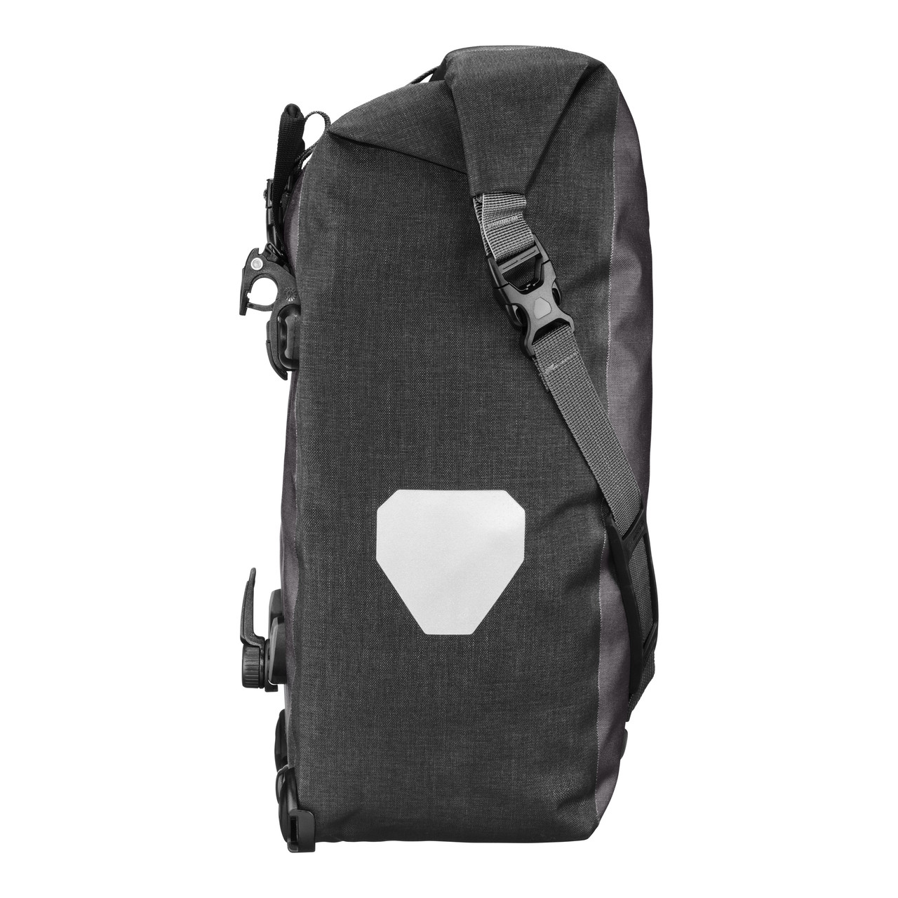 Ortlieb Back-Roller Plus 40L Panniers