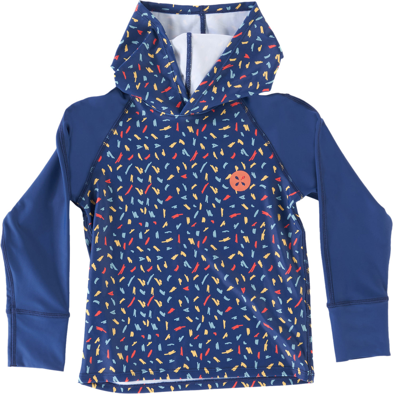 Level Six Ariel Sun Protection Hoody - Children