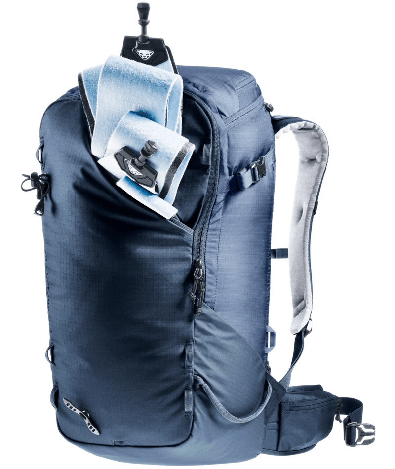 Deuter Freerider Pro 34 Pack - Unisex