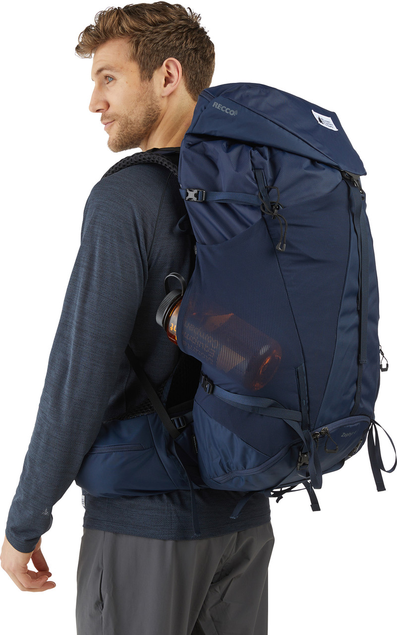 MEC Zephyr 45L Backpack - Men's