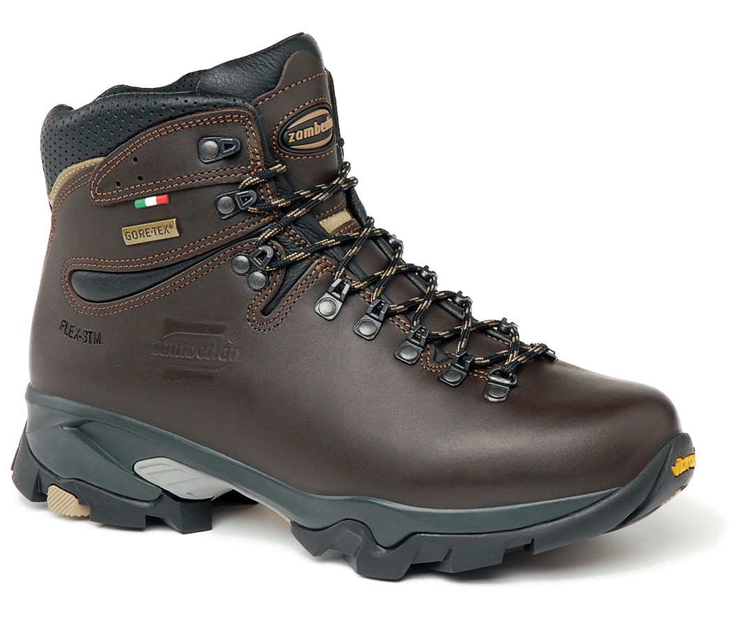 Zamberlan 996 Vioz Gore-Tex Backpacking Boots - Women's