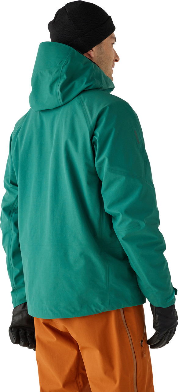 MEC Helix Jacket - Men's