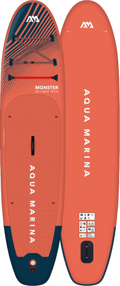 Aqua Marina Monster 12'0