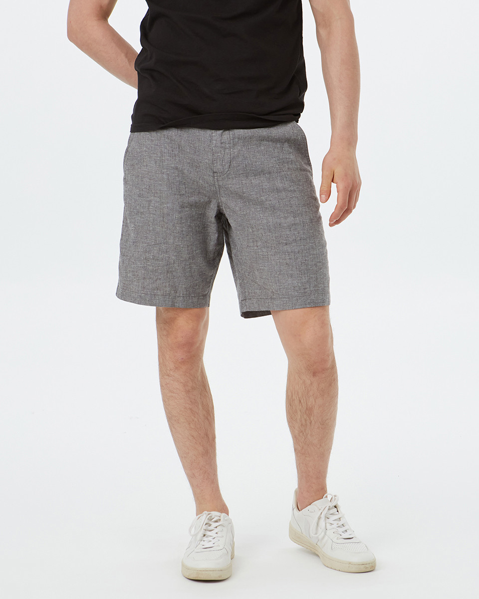 tentree Hemp Latitude Short - Men's