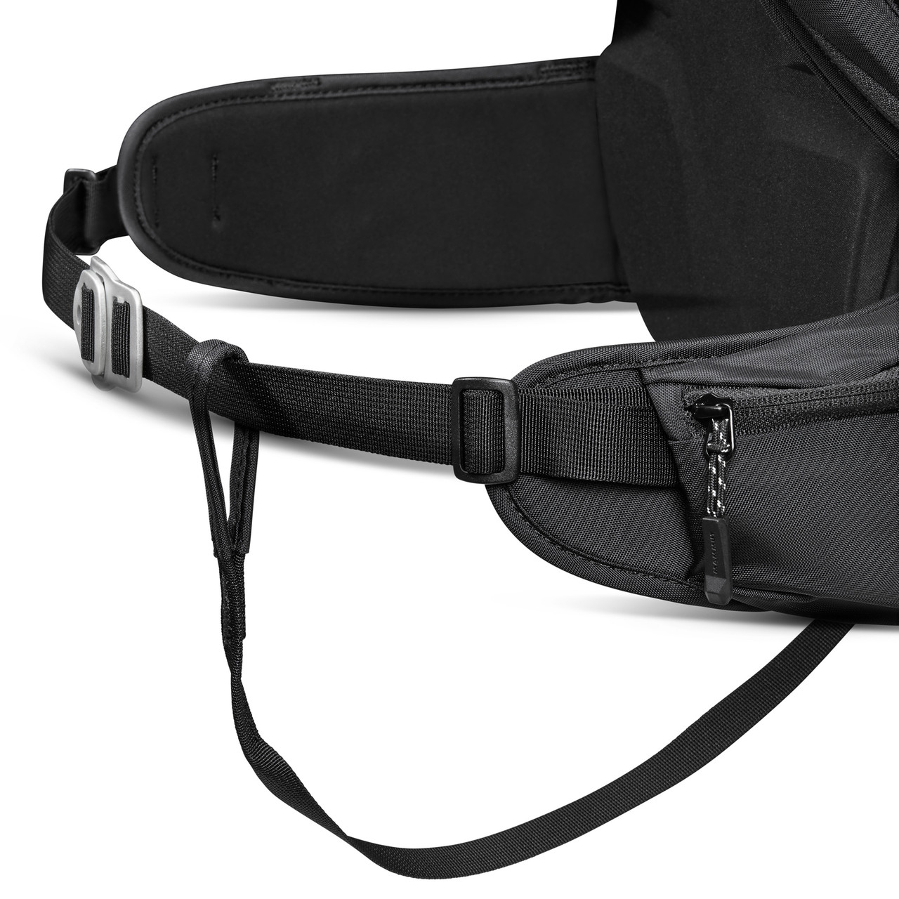 Mammut Tour 30 Removal Airbag 3.0 - Unisex