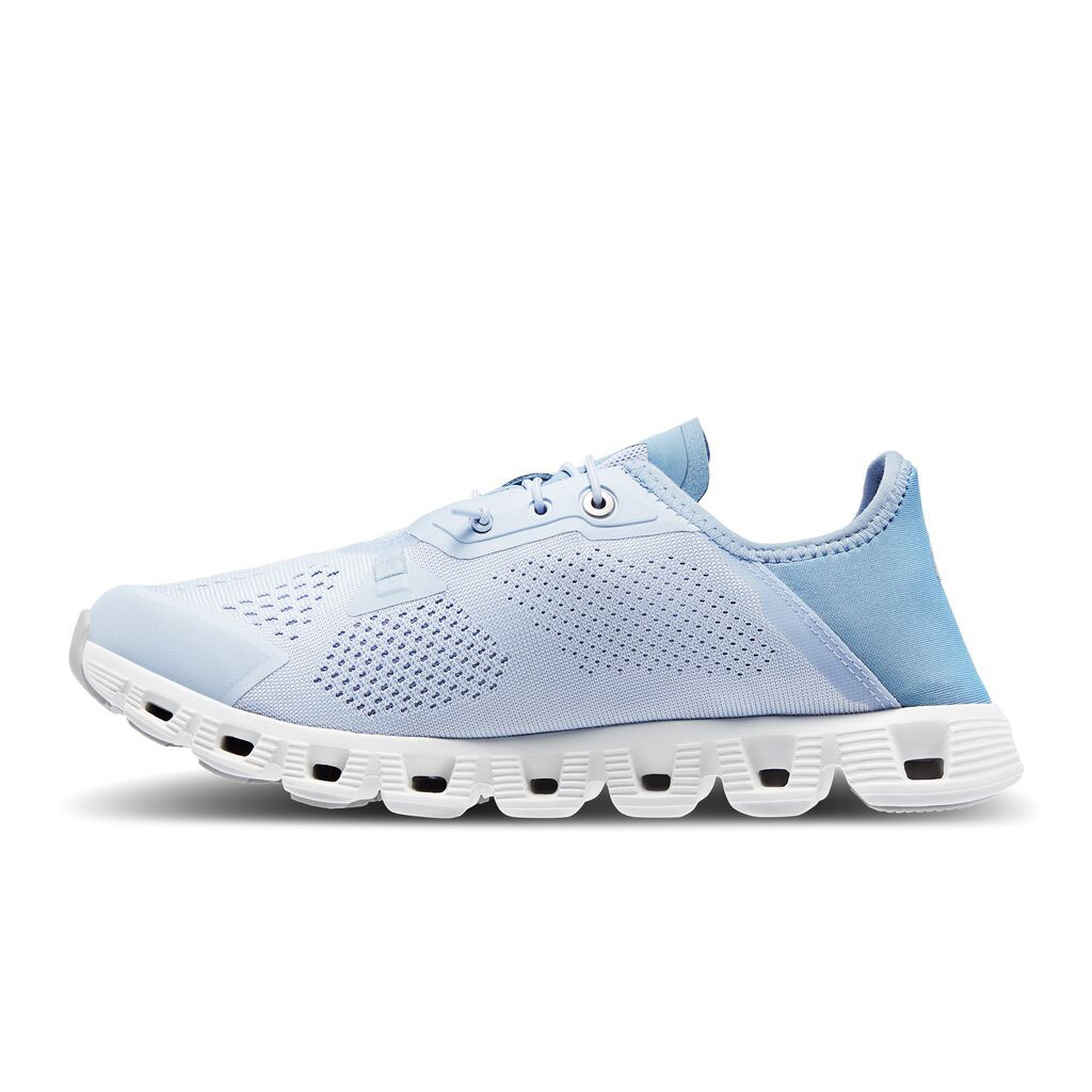 On Cloud 5 Coast Shoes - Women's