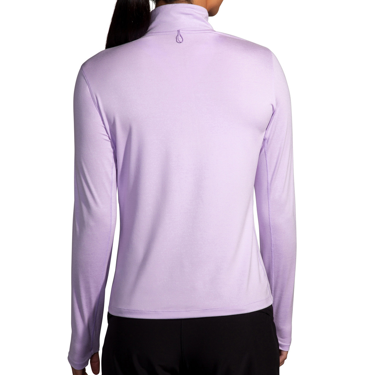 Brooks Dash 1/2 Zip 2.0 - Women's