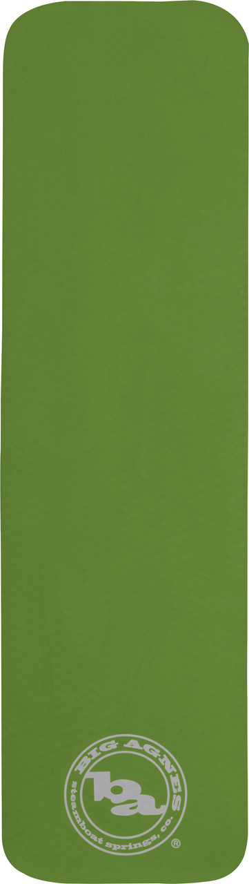 Big Agnes Twistercane Bio Foam Hiking Pad