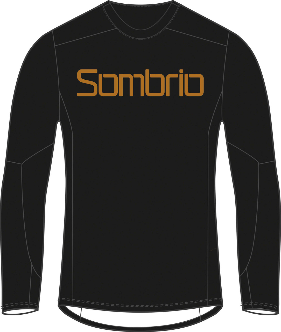 Sombrio Vanquish Jersey - Men's